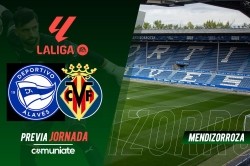 Alavés - Villarreal. Previa, alineaciones probables y consejos fantasy. Jornada 28 de LaLiga. Alavés - Villarreal. Previa, alineaciones probables y consejos fantasy. Jornada 28 de LaLiga.