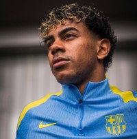 Lamine Yamal, baja este jueves y última hora sobre Eric García y Marc Bernal Lamine Yamal, baja este jueves y última hora sobre Eric García y Marc Bernal