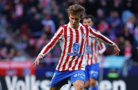 Pablo Barrios vuelve a caer lesionado Pablo Barrios vuelve a caer lesionado