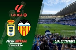 Oviedo - Valencia. Previa, alineaciones probables y consejos fantasy. Jornada 28 de LaLiga. Oviedo - Valencia. Previa, alineaciones probables y consejos fantasy. Jornada 28 de LaLiga.