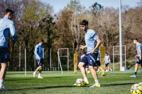 Gorrotxategi se apunta para esta jornada Gorrotxategi se apunta para esta jornada