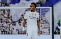 Éder Militao ya trabaja con el grupo y tiene fecha de vuelta Éder Militao ya trabaja con el grupo y tiene fecha de vuelta
