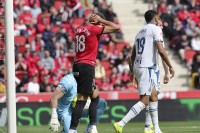 ¡Remontada en Son Moix! Crónica del RCD Mallorca 2-1 RCD Espanyol ¡Remontada en Son Moix! Crónica del RCD Mallorca 2-1 RCD Espanyol