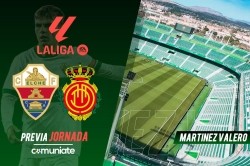 Elche - Mallorca. Previa, alineaciones probables y consejos fantasy. Jornada 29 de LaLiga. Elche - Mallorca. Previa, alineaciones probables y consejos fantasy. Jornada 29 de LaLiga.