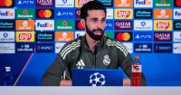 Arbeloa sobre Mbappé, Bellingham, Güler, Valverde, Vinicius Jr, Tchouaméni, Brahim y el Manchester City Arbeloa sobre Mbappé, Bellingham, Güler, Valverde, Vinicius Jr, Tchouaméni, Brahim y el Manchester City