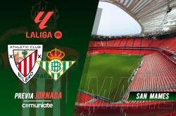 Athletic - Betis. Previa, alineaciones probables y consejos fantasy. Jornada 29 de LaLiga. Athletic - Betis. Previa, alineaciones probables y consejos fantasy. Jornada 29 de LaLiga.
