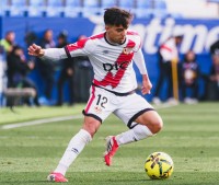 Última hora sobre el estado de Ilias Akhomach Última hora sobre el estado de Ilias Akhomach