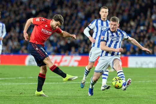 Raúl Moro, con molestias, podría ser baja esta jornada.