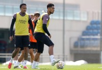 Última hora sobre el estado de Mbappé, Militao, Asencio, Bellingham y Carreras