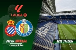 Espanyol - Getafe. Previa, alineaciones probables y consejos fantasy. Jornada 29 de LaLiga. Espanyol - Getafe. Previa, alineaciones probables y consejos fantasy. Jornada 29 de LaLiga.