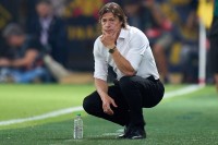 Matías Almeyda será despedido en las próximas horas Matías Almeyda será despedido en las próximas horas
