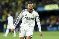 Mbappé despeja dudas con su rodilla y confirma que está al 100%