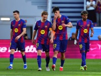 Análisis de la competencia entre Marc Bernal y Frenkie de Jong Análisis de la competencia entre Marc Bernal y Frenkie de Jong