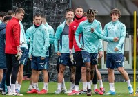 Muy buenas noticias en el Athletic Club con Nico Williams Muy buenas noticias en el Athletic Club con Nico Williams