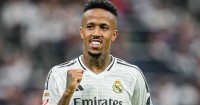 ¿Cuándo regresan Militao, Courtois y Mendy en el Real Madrid?