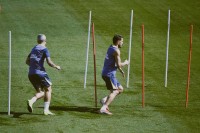 Última hora sobre Pubill, Barrios, Oblak, Cardoso y Mendoza en el Atlético Última hora sobre Pubill, Barrios, Oblak, Cardoso y Mendoza en el Atlético