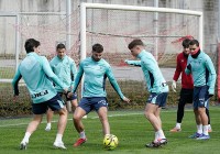 Última hora sobre Iñaki Williams, Nico Williams y Aitor Paredes en el Athletic Club Última hora sobre Iñaki Williams, Nico Williams y Aitor Paredes en el Athletic Club