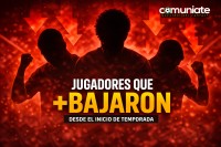 Top 4 jugadores que más se han devaluado en Comunio desde el inicio de la temporada