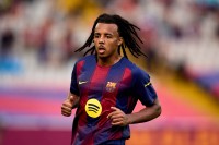 El Barça se pone en guardia por Koundé ante el interés de la Premier