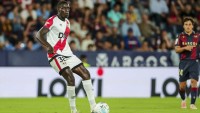 Cara y cruz en Vallecas: Akhomach vuelve; Mendy preocupa con Senegal Cara y cruz en Vallecas: Akhomach vuelve; Mendy preocupa con Senegal