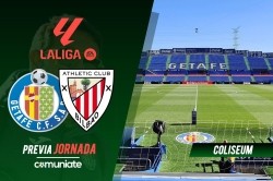 Getafe - Athletic. Previa, alineaciones probables y consejos fantasy. Jornada 30 de LaLiga.