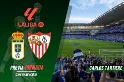 Oviedo - Sevilla. Previa, alineaciones probables y consejos fantasy. Jornada 30 de LaLiga. Oviedo - Sevilla. Previa, alineaciones probables y consejos fantasy. Jornada 30 de LaLiga.