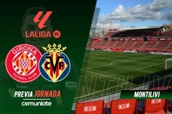 Girona - Villarreal. Previa, alineaciones probables y consejos fantasy. Jornada 30 de LaLiga. Girona - Villarreal. Previa, alineaciones probables y consejos fantasy. Jornada 30 de LaLiga.
