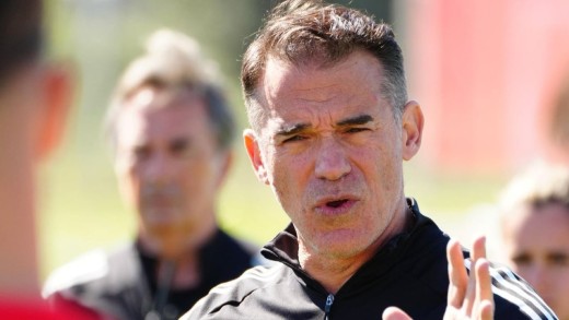 Análisis fantasy de Luis García Plaza, nuevo entrenador del Sevilla