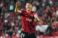 Baja importante en el Mallorca para recibir al Real Madrid Baja importante en el Mallorca para recibir al Real Madrid