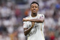 Militão y Bellingham son la cara y cruz de la jornada en el Real Madrid Militão y Bellingham son la cara y cruz de la jornada en el Real Madrid