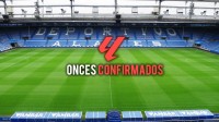 Alineaciones confirmadas del Alavés - Osasuna de la jornada 30