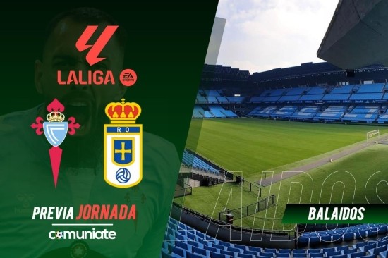 Celta - Oviedo. Previa, alineaciones probables y consejos fantasy. Jornada 31 de LaLiga. Celta - Oviedo. Previa, alineaciones probables y consejos fantasy. Jornada 31 de LaLiga.