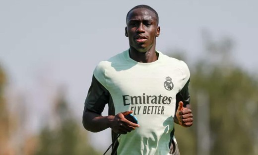 Arbeloa perfila su once ante el Bayern: Mendy mejora, pero no llega a la ida