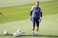 Última hora del Atlético de Madrid sobre Oblak, Pubill y Mendoza Última hora del Atlético de Madrid sobre Oblak, Pubill y Mendoza