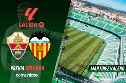 Elche - Valencia. Previa, alineaciones probables y consejos fantasy. Jornada 31 de LaLiga. Elche - Valencia. Previa, alineaciones probables y consejos fantasy. Jornada 31 de LaLiga.