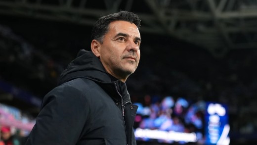 Michel sobre el estado de Vanat, Blind, la victoria ... Michel sobre el estado de Vanat, Blind, la victoria ...