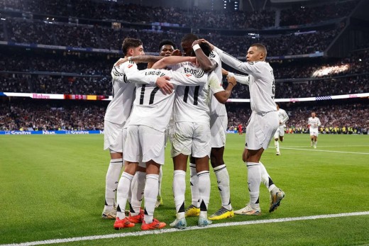 Real Madrid - Bayern: previa, análisis, posibles alineaciones y dónde verlo por televisión