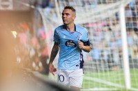 Aspas y Vecino vuelven a la lista: Giráldez suma piezas para Friburgo Aspas y Vecino vuelven a la lista: Giráldez suma piezas para Friburgo