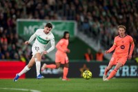 Víctor Chust se une al grupo ¿recomendable en Comunio? Víctor Chust se une al grupo ¿recomendable en Comunio?