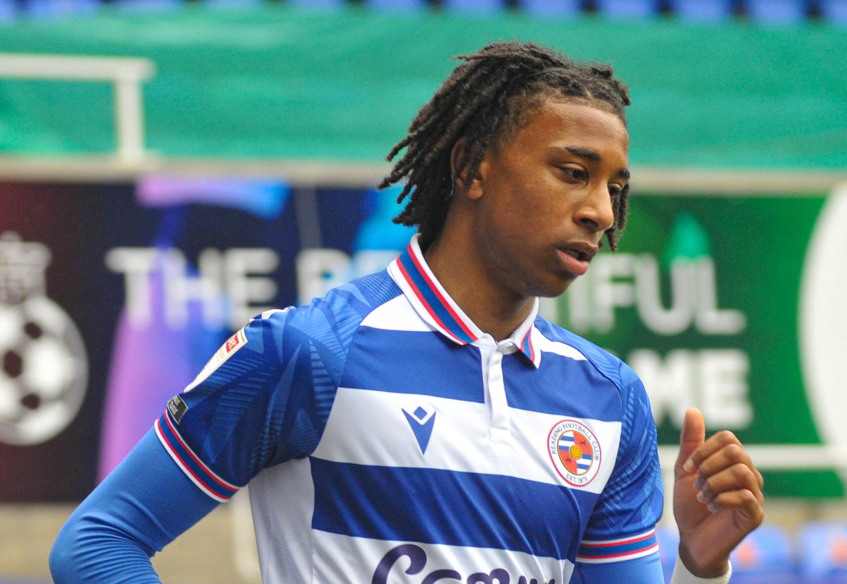 ¿Quién es Michael Olise? La joya que deslumbró al Santiago Bernabeu