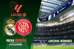 Real Madrid - Girona. Previa, alineaciones probables y consejos fantasy. Jornada 31 de LaLiga.