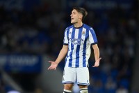 Novedades con Gorrotxategi, Gonçalo Guedes y Carlos Soler Novedades con Gorrotxategi, Gonçalo Guedes y Carlos Soler