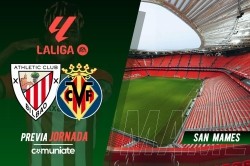 Athletic - Villarreal. Previa, alineaciones probables y consejos fantasy. Jornada 31 de LaLiga.