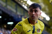 ¿Alinear a Alberto Moleiro esta jornada?