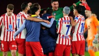 ¿Dónde comprar entradas para el Atlético de Madrid - Barcelona de Champions League?