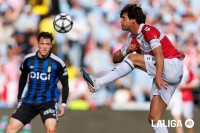 ¡Segunda victoria fuera de casa del Oviedo! Celta de Vigo 0-3 Real Oviedo. Crónica y Goles.