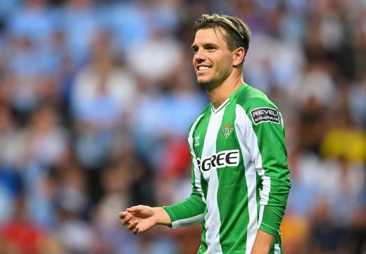 Regresa Lo Celso, ¿recomendable en Comunio y Fantasy para lo que resta?