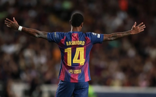 Radiografía Comunio: ¿rendimiento real o sobrevalorado?. Hoy: Rashford Radiografía Comunio: ¿rendimiento real o sobrevalorado?. Hoy: Rashford