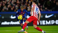 Atlético de Madrid - Barcelona: posibles alineaciones, previa fantasy y dónde ver por TV la vuelta de Champions