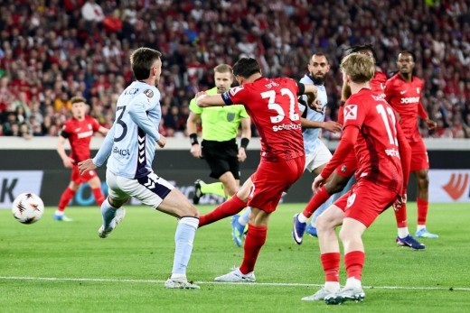 Posibles alineaciones y previa fantasy del Celta de Vigo - Freiburg